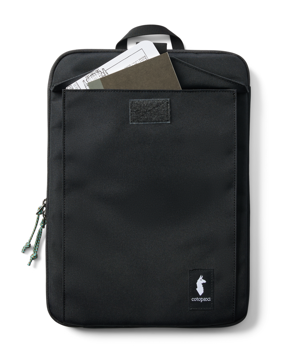 16 Laptop Sleeve - Cada Día