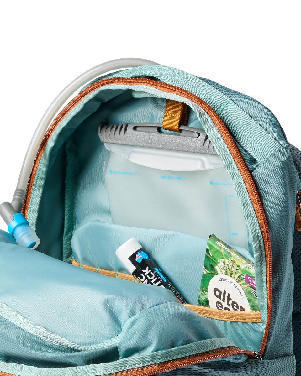 Abierto 26L Daypack