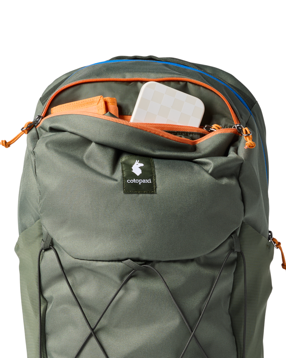 Abierto 26L Daypack