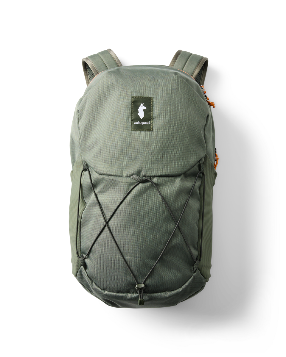 Abierto 26L Daypack