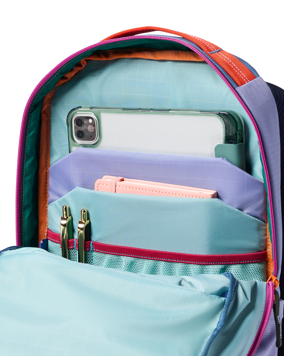 Allpa 18L Daypack - Del Día