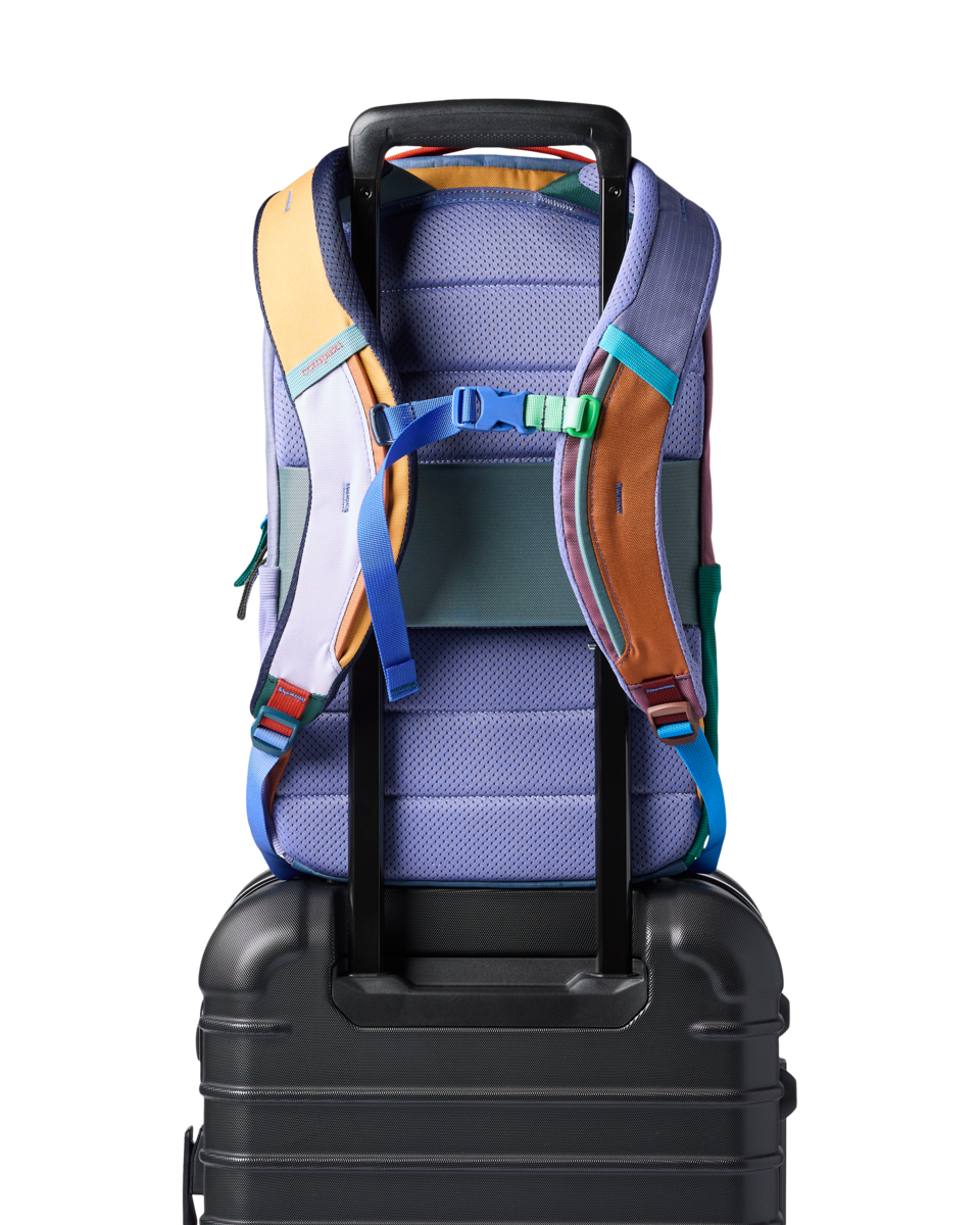 Allpa 18L Daypack - Del Día