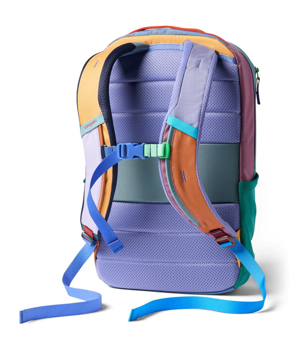 Allpa 18L Daypack - Del Día