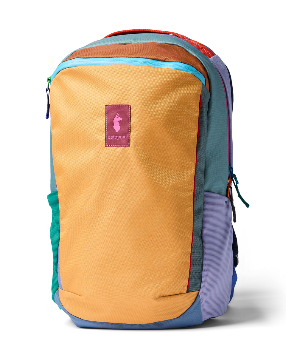 Allpa 18L Daypack - Del Día