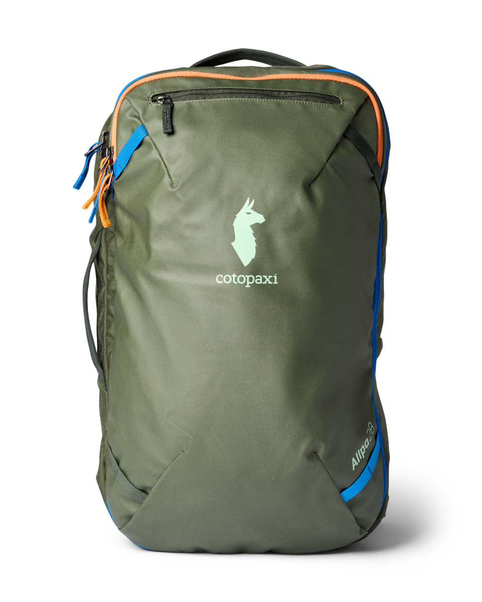 Allpa 28L Travel Pack
