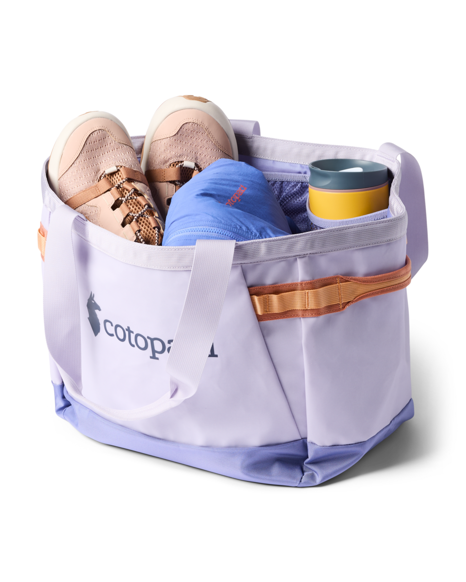 Allpa 30L Gear Hauler Tote