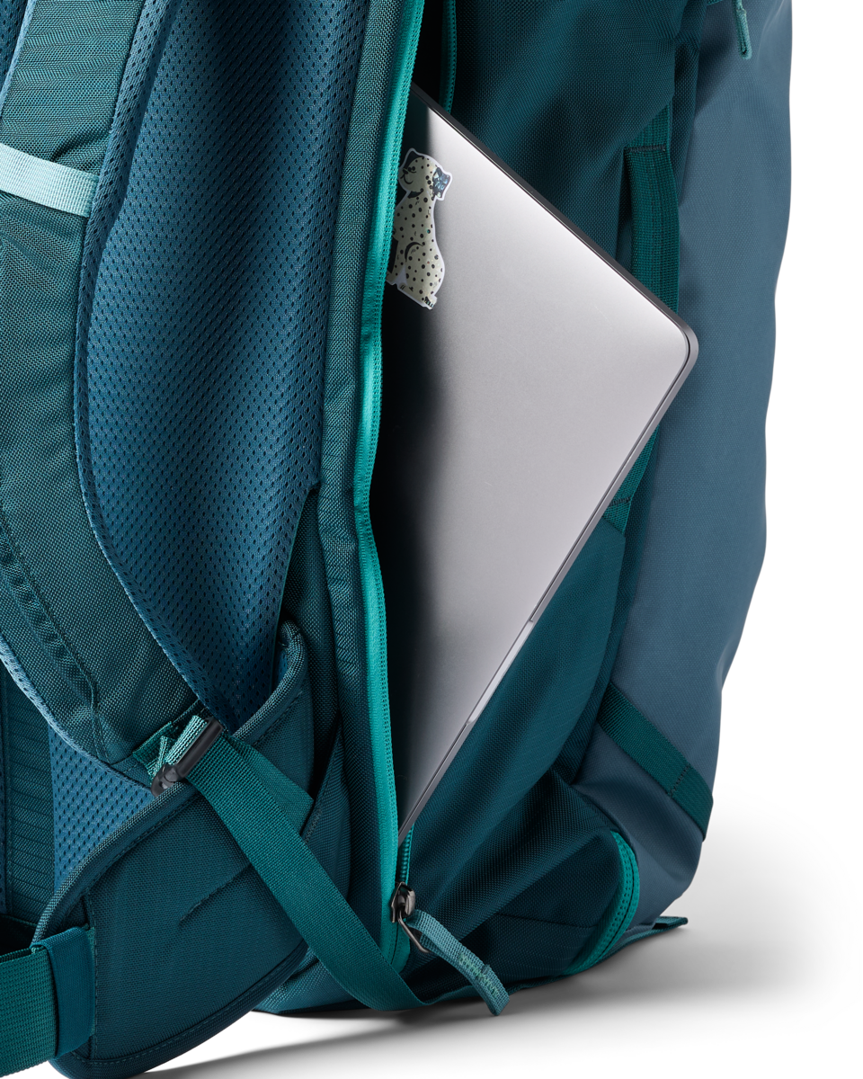 Allpa 42L Travel Pack