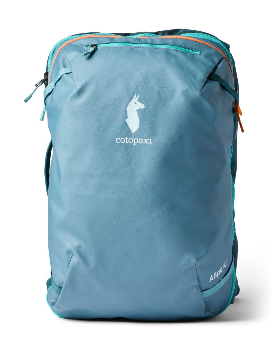 Allpa 42L Travel Pack