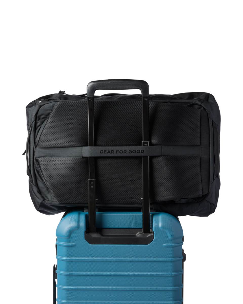 Allpa 42L Travel Pack