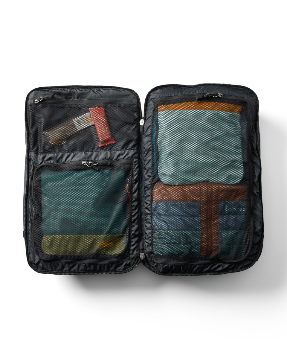 Allpa 42L Travel Pack