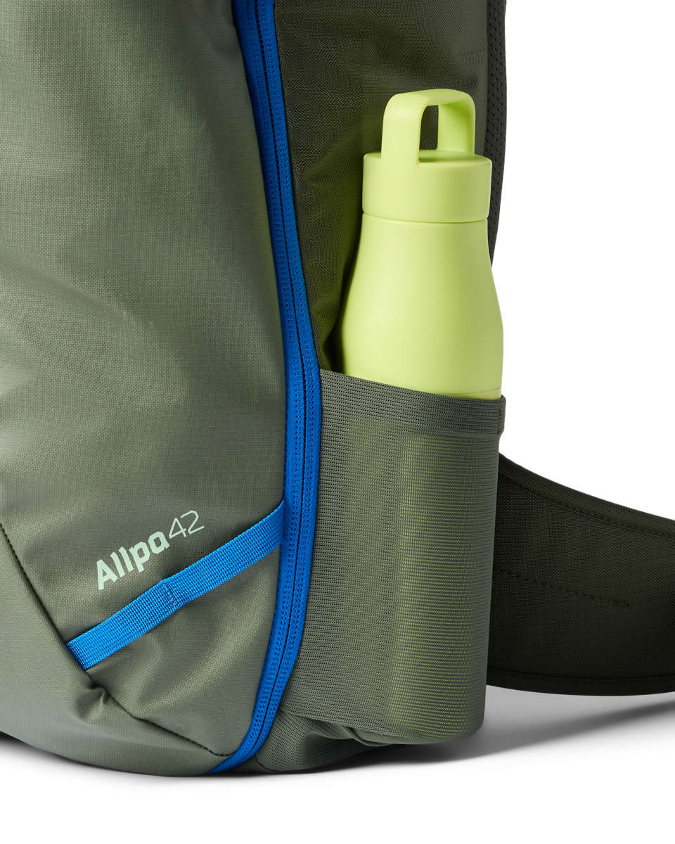 Allpa 42L Travel Pack