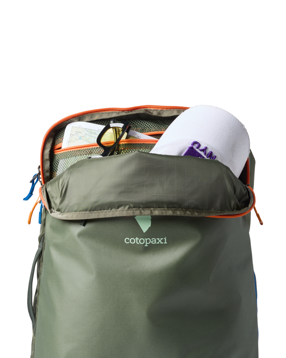 Allpa 42L Travel Pack