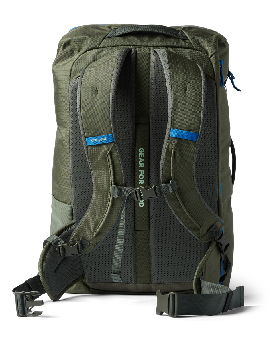 Allpa 42L Travel Pack