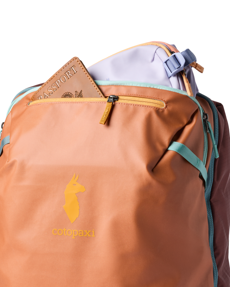 Allpa 42L Travel Pack