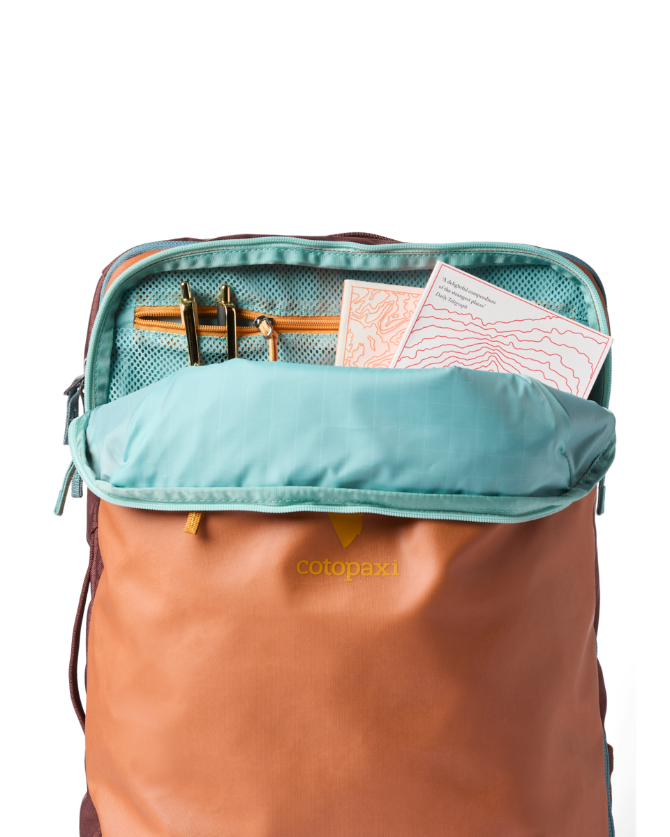Allpa 42L Travel Pack