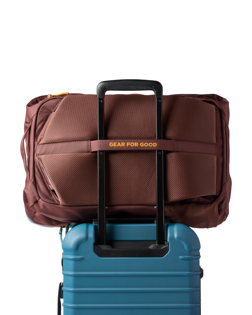 Allpa 42L Travel Pack