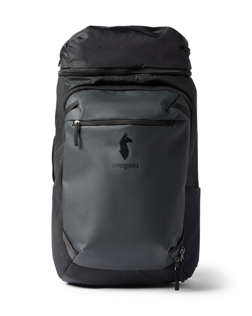 Allpa 50L Adventure Travel Pack