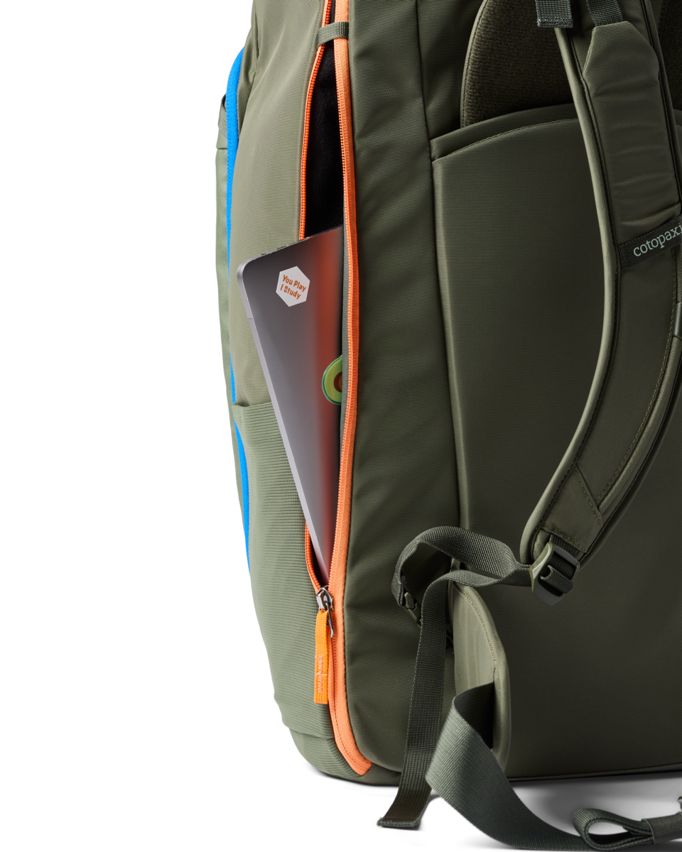 Allpa 50L Adventure Travel Pack