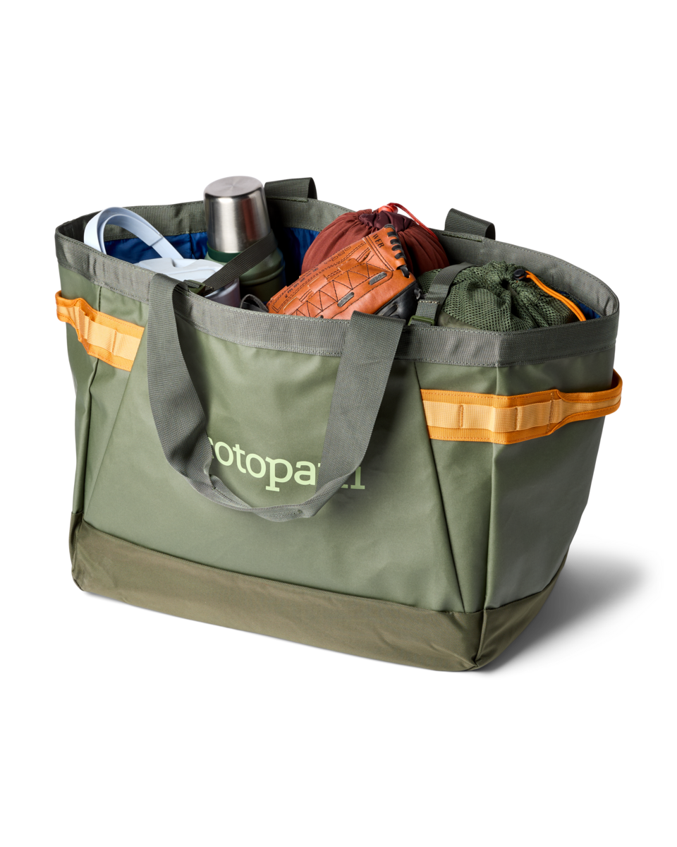 Allpa 60L Gear Hauler Tote