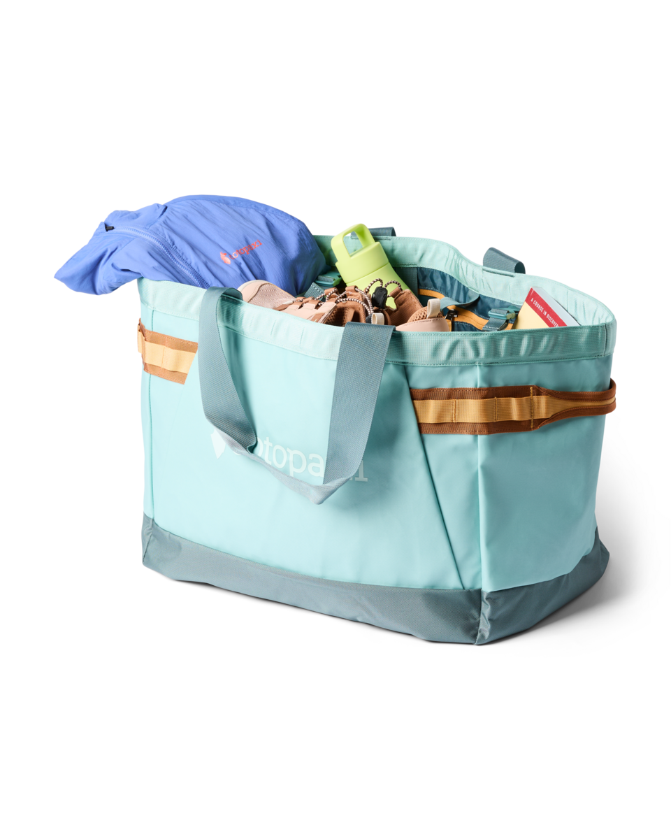 Allpa 60L Gear Hauler Tote