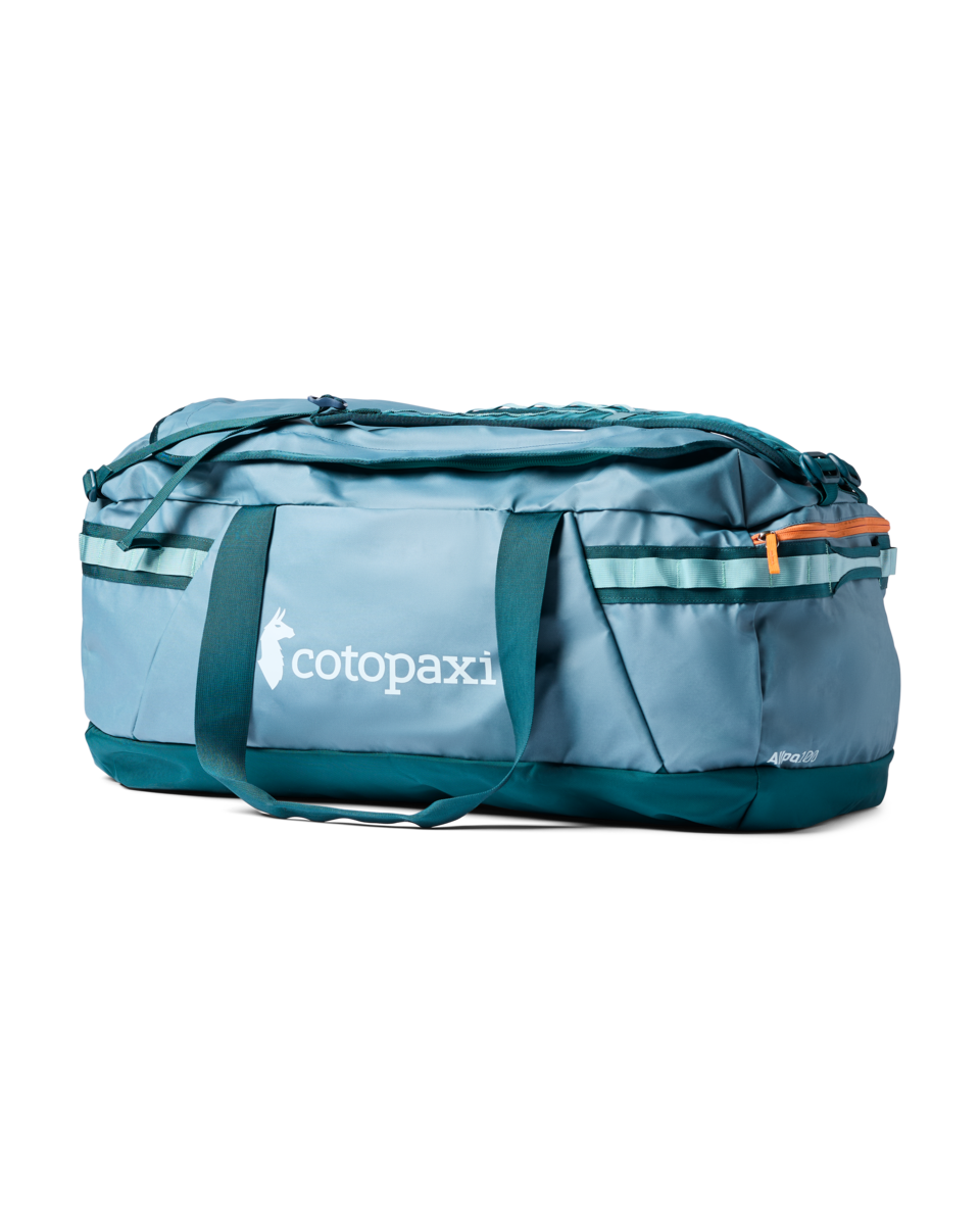 Allpa Getaway 100L Duffel