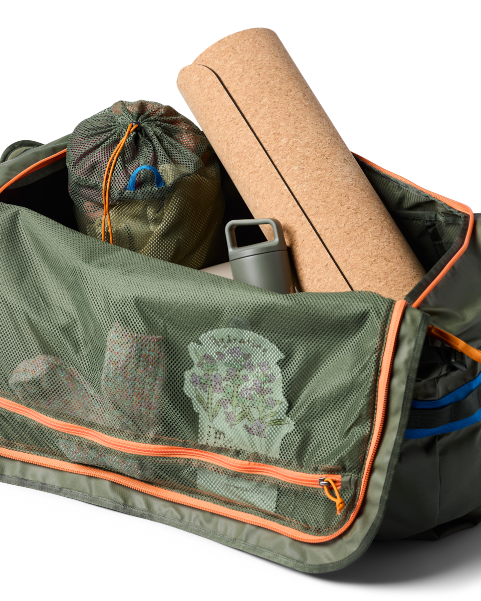 Allpa Getaway 100L Duffel