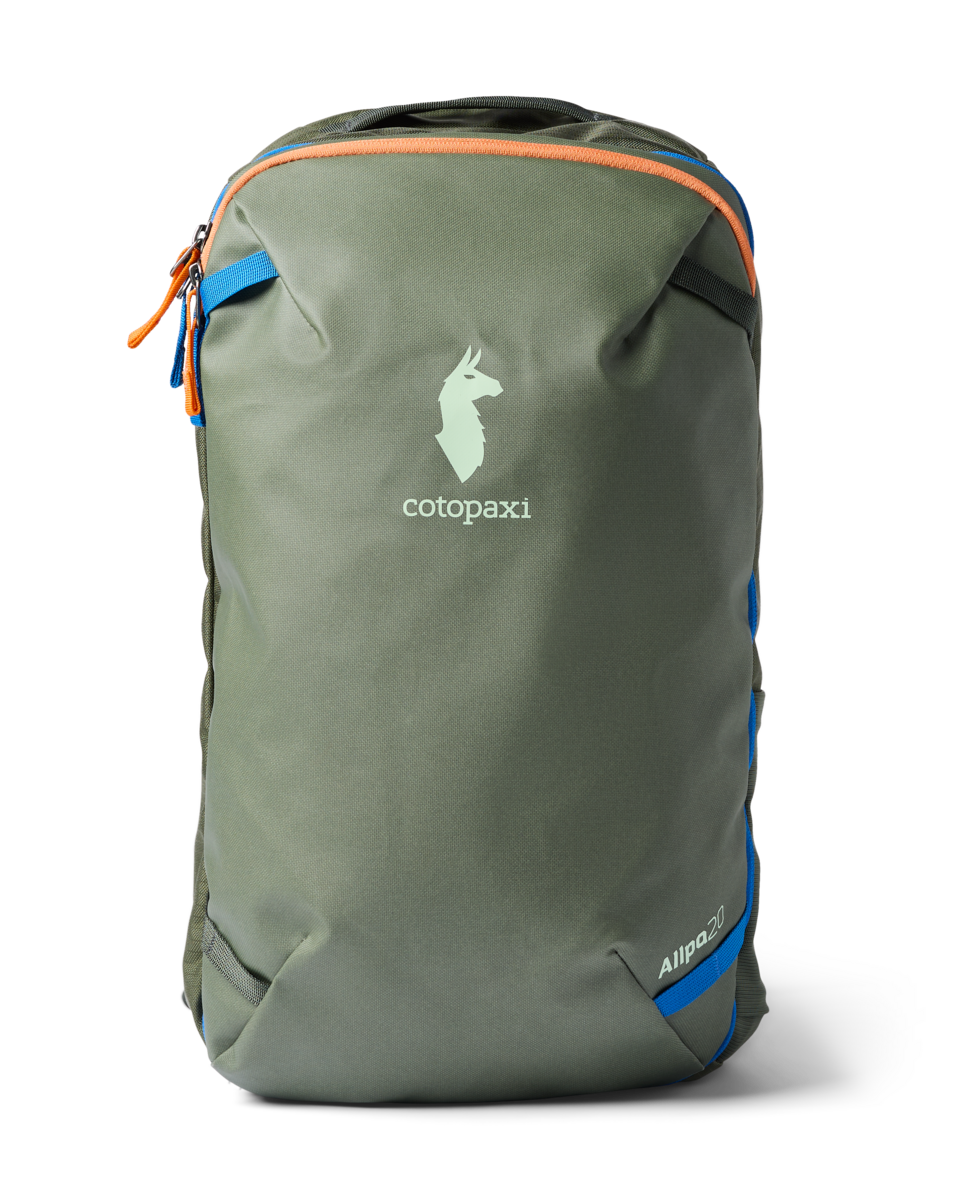 Allpa Mini 20L Travel Pack