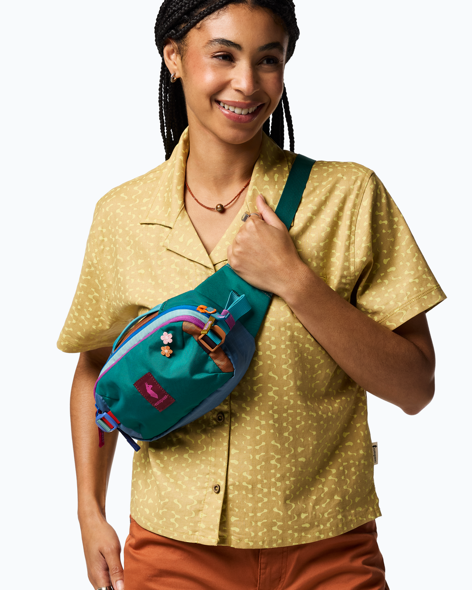 Allpa X 1.5L Hip Pack - Del Día