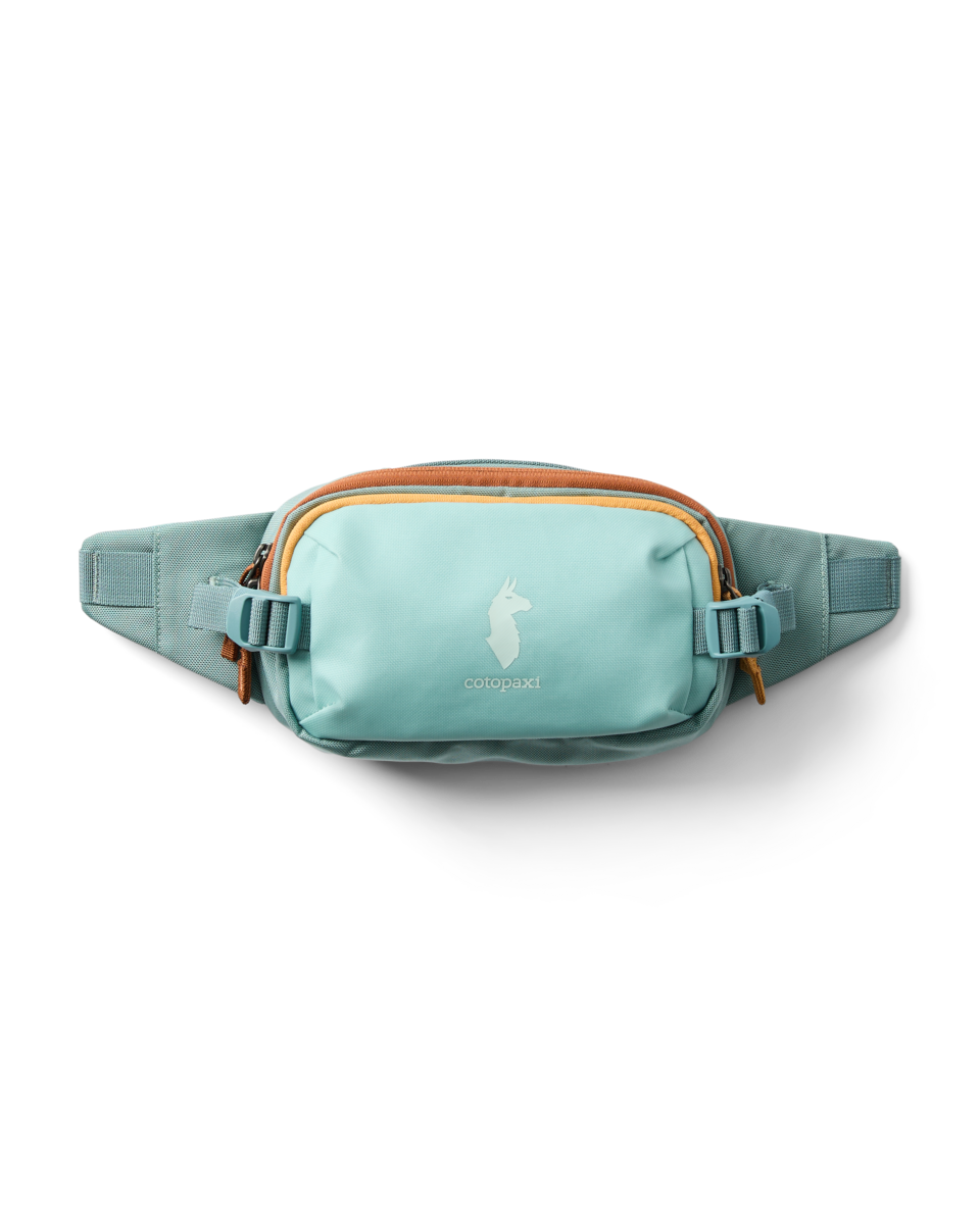 Allpa X 1.5L Hip Pack