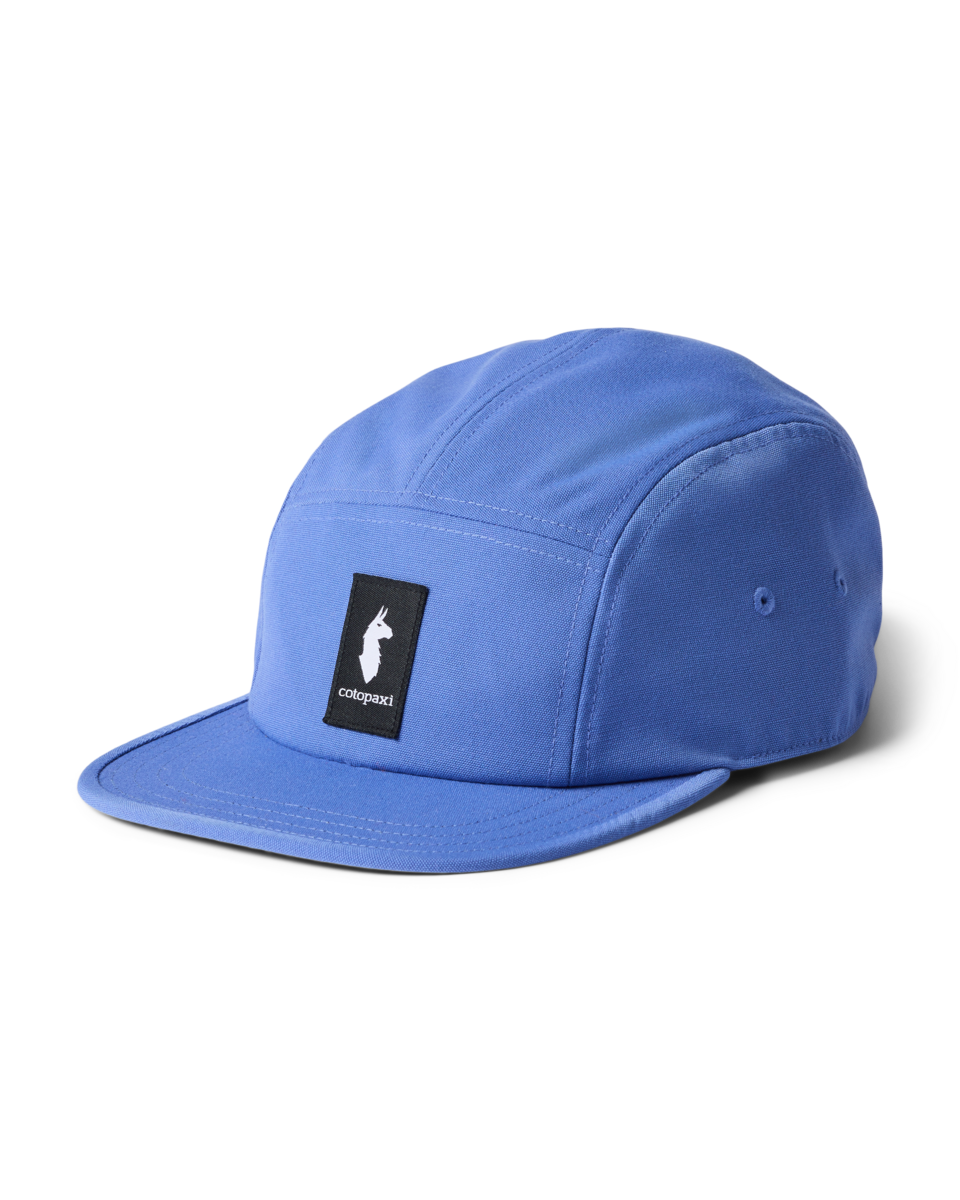 5-Panel Hat