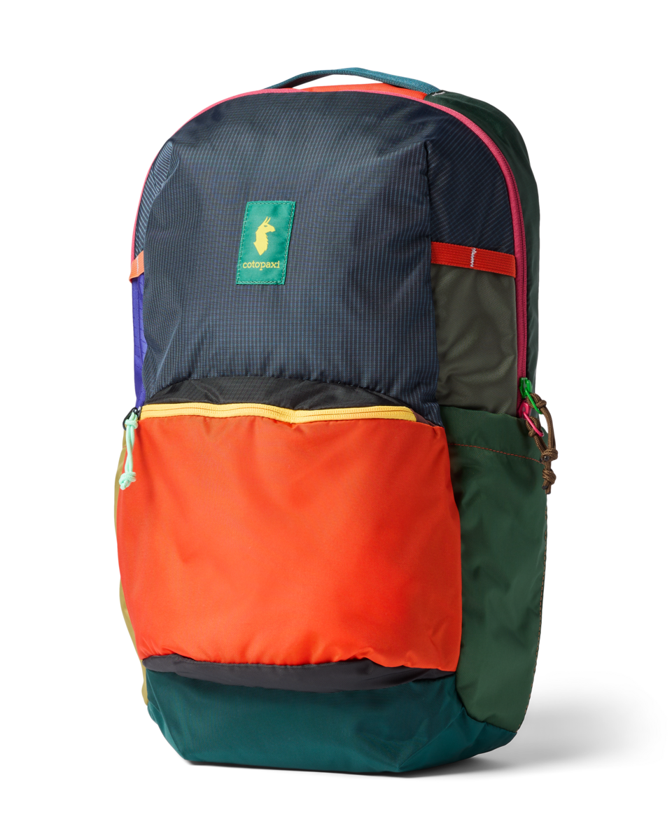Chiquillo 26L Daypack - Del Día