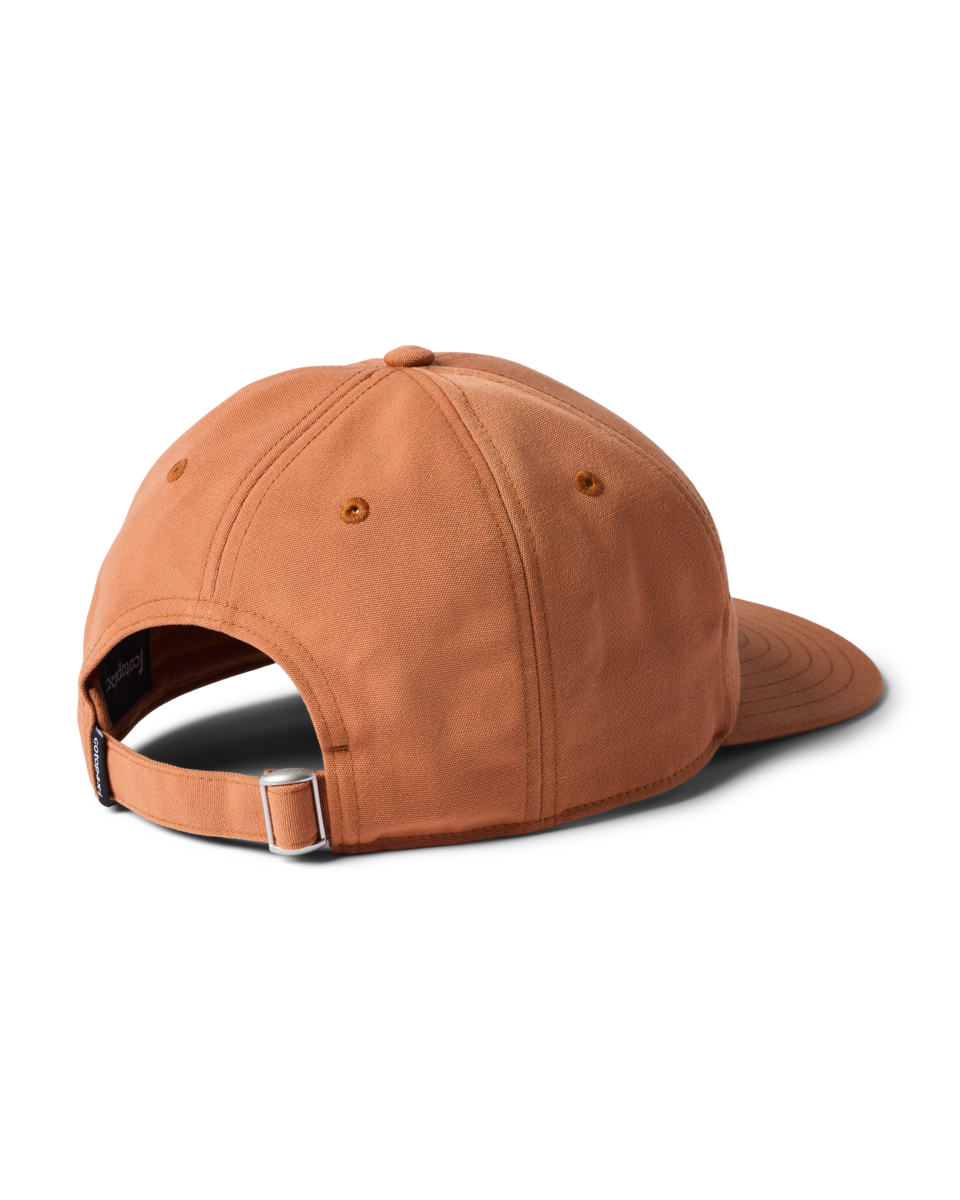 Cotopaxi Volcano 7-Panel Hat