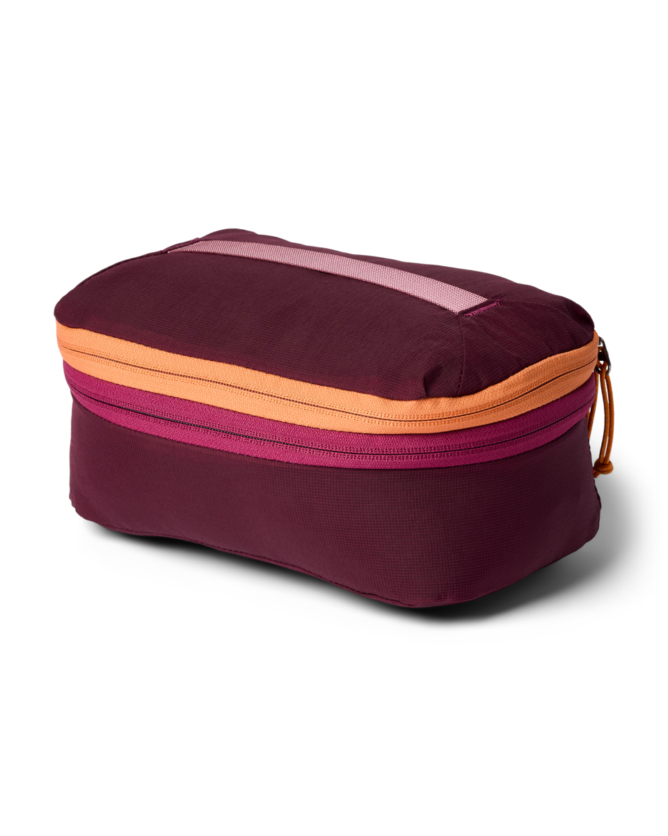 Cubo 6L Expandable Packing Cube