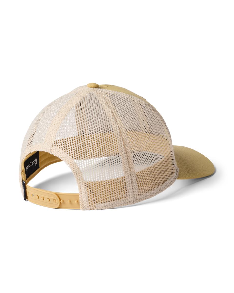 Do Good Trucker Hat