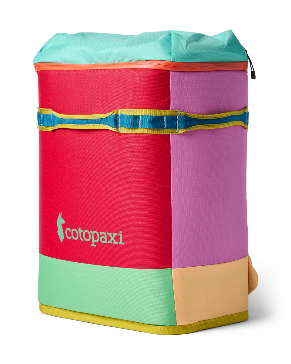 Hielo 24L Cooler Backpack - Del Día