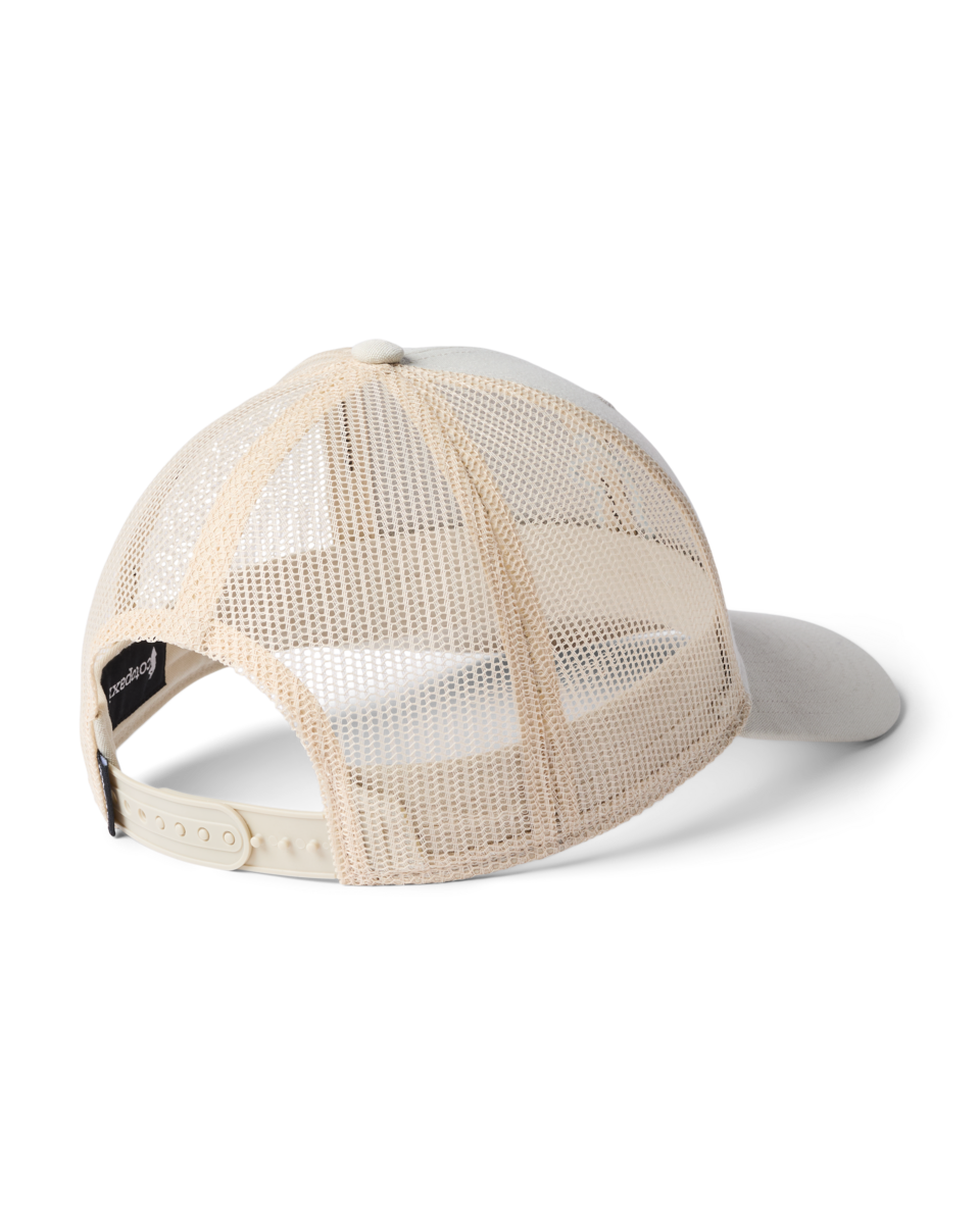 Llama Trucker Hat