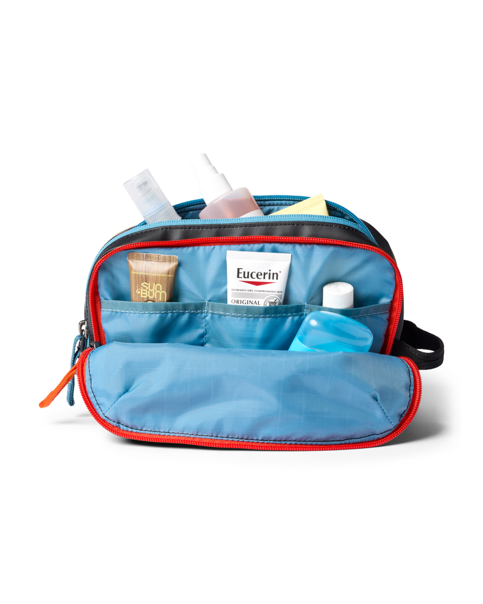 Nido Accessory Bag - Cada Día
