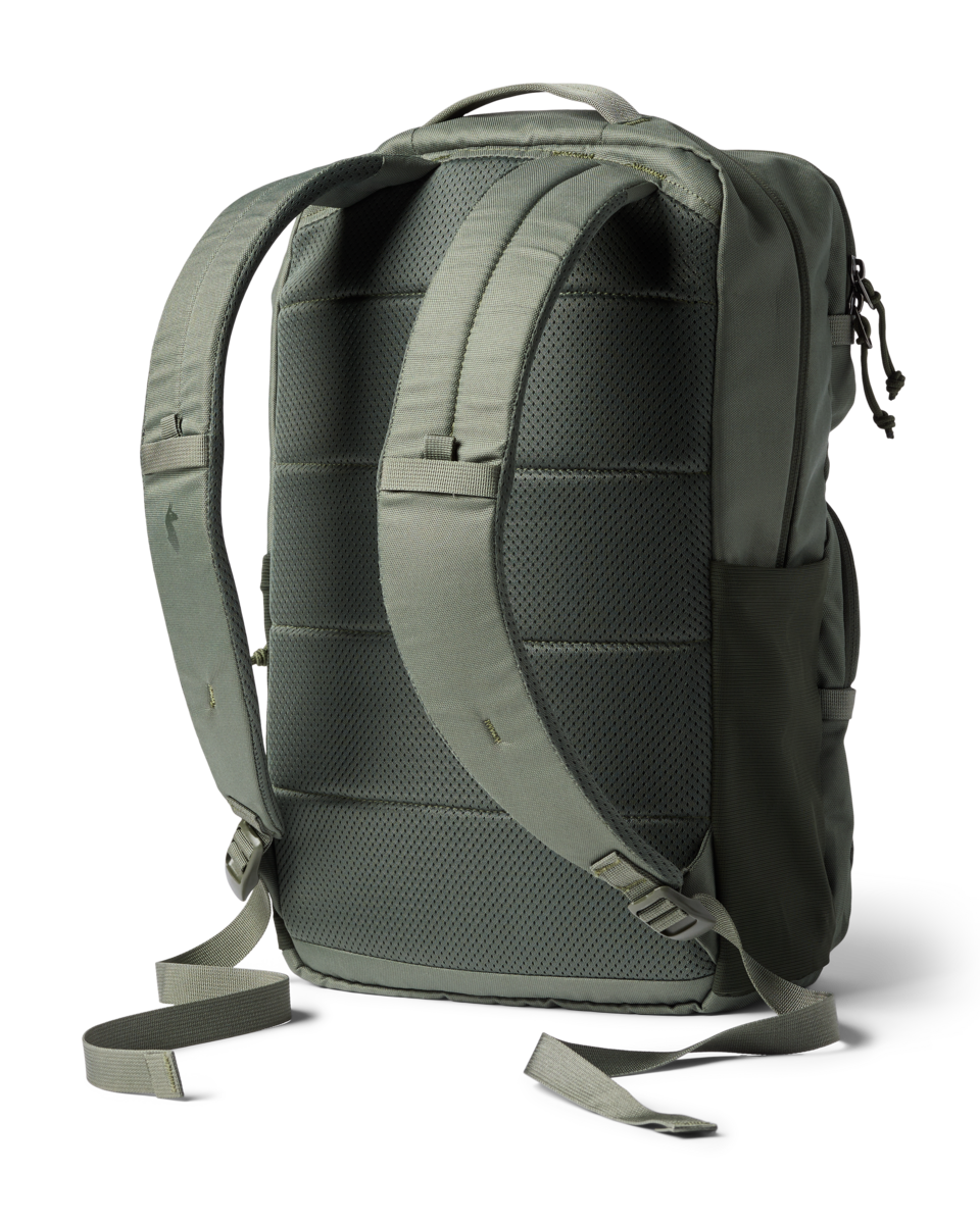 Tasra 16L Backpack