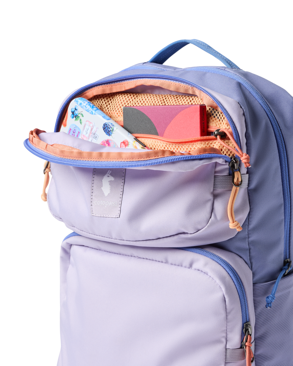 Tasra 16L Backpack