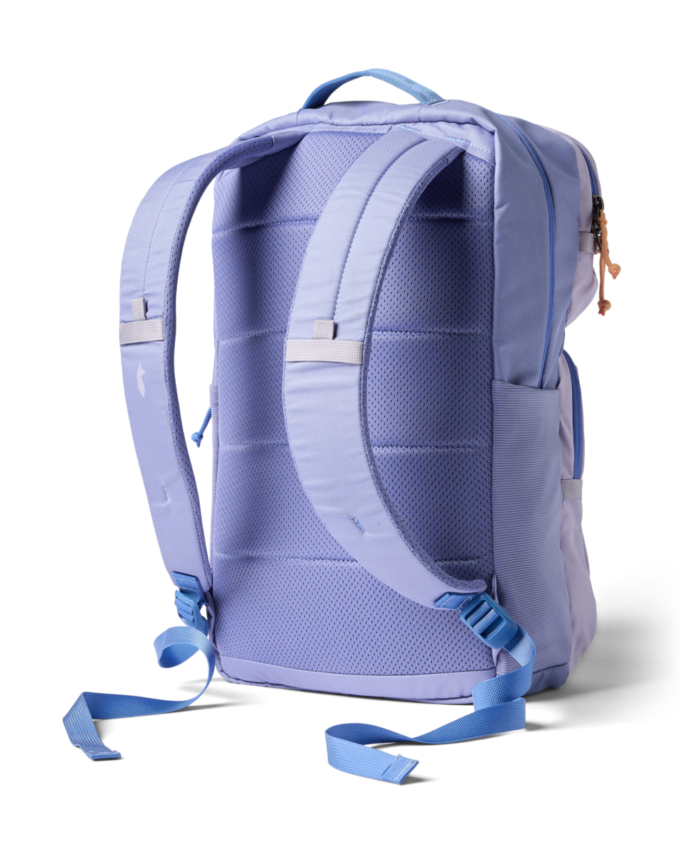 Tasra 16L Backpack