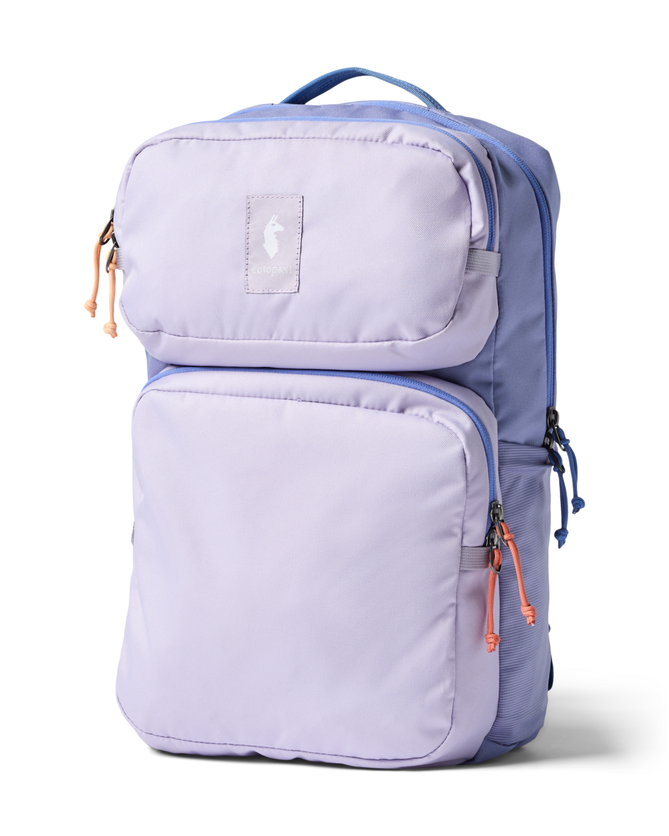 Tasra 16L Backpack