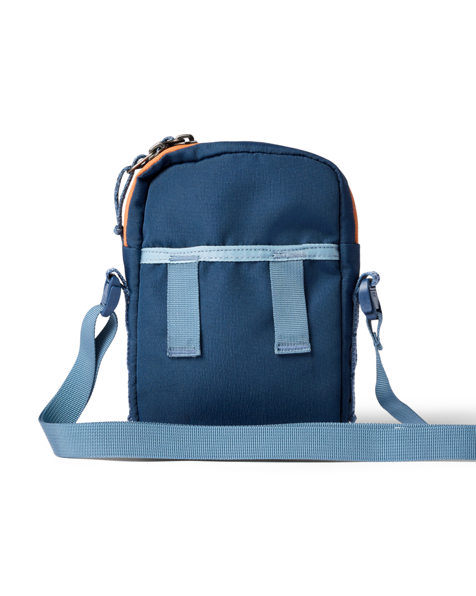 Todo 1L Shoulder Bag