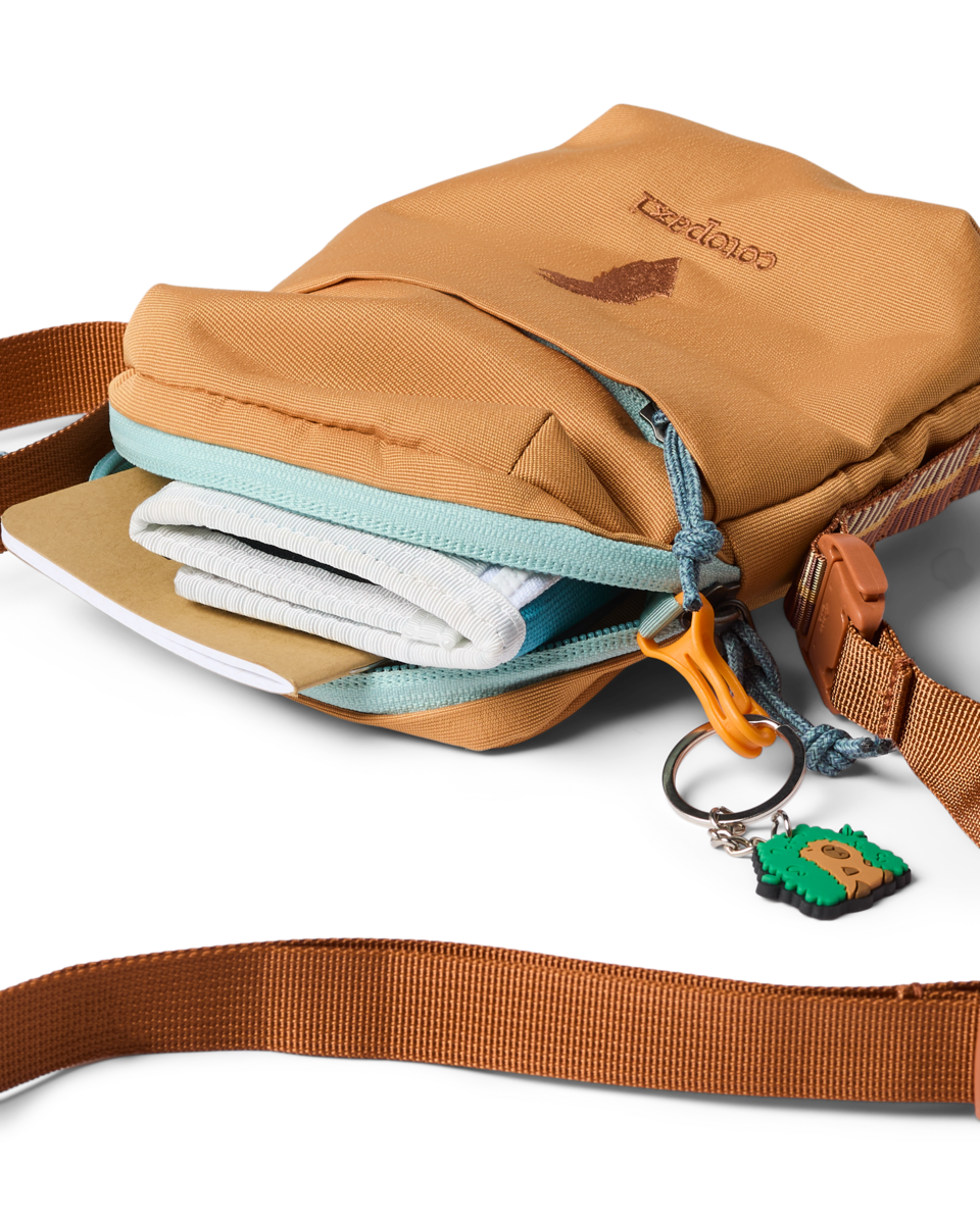 Todo 1L Shoulder Bag