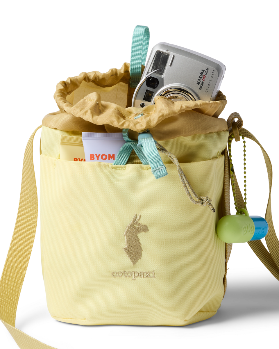 Todo 3L Bucket Bag