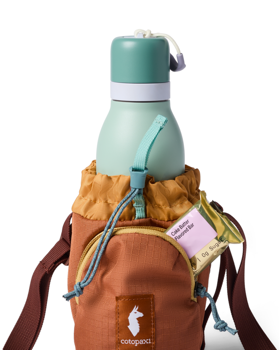 Todo Water Bottle Sling