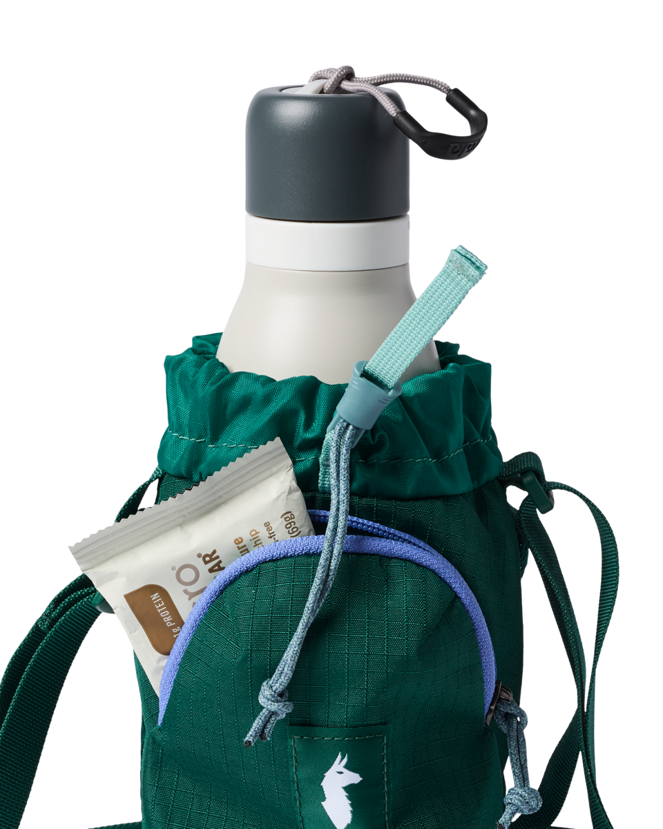 Todo Water Bottle Sling