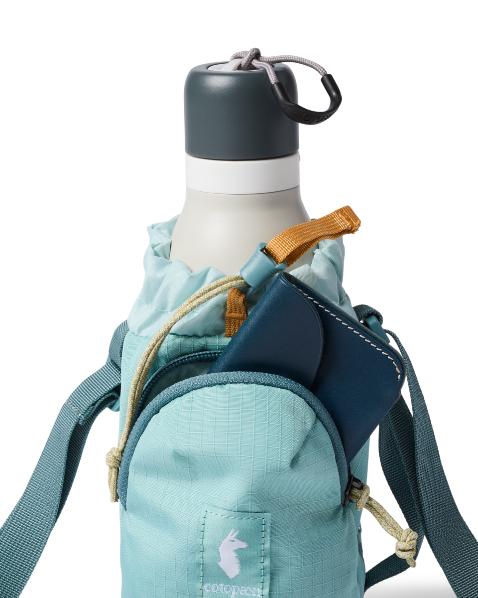 Todo Water Bottle Sling
