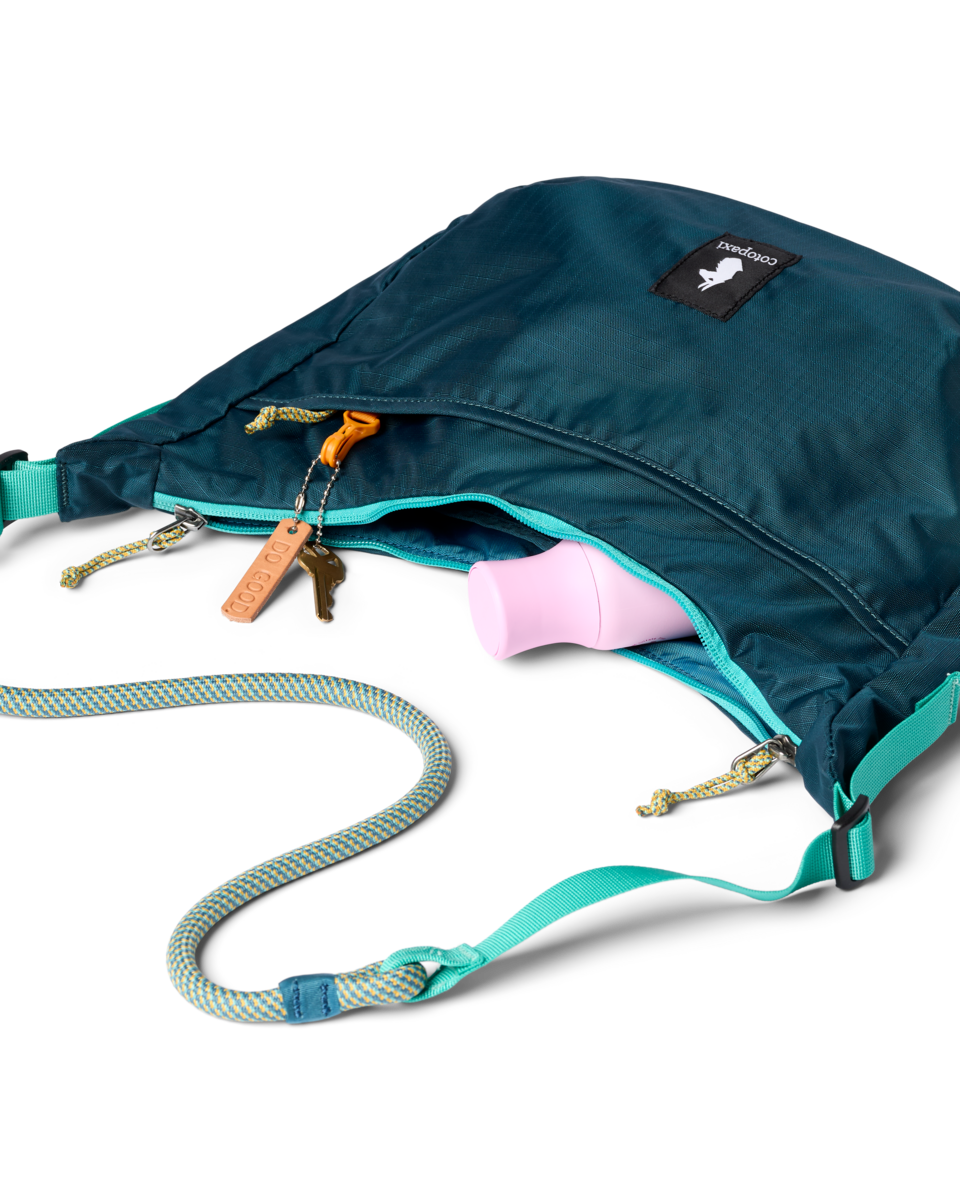 Trozo 8L Shoulder Bag