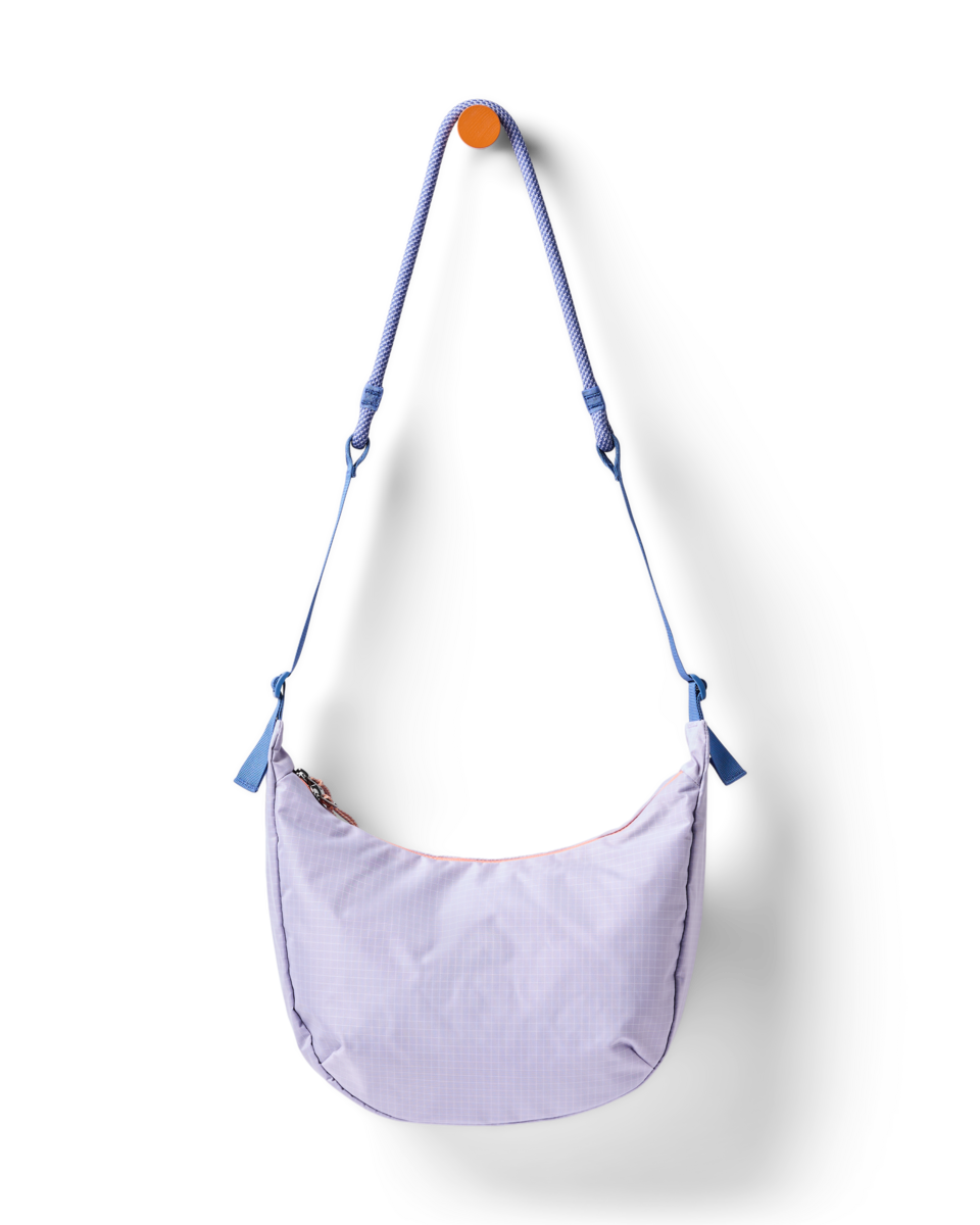 Trozo 8L Shoulder Bag