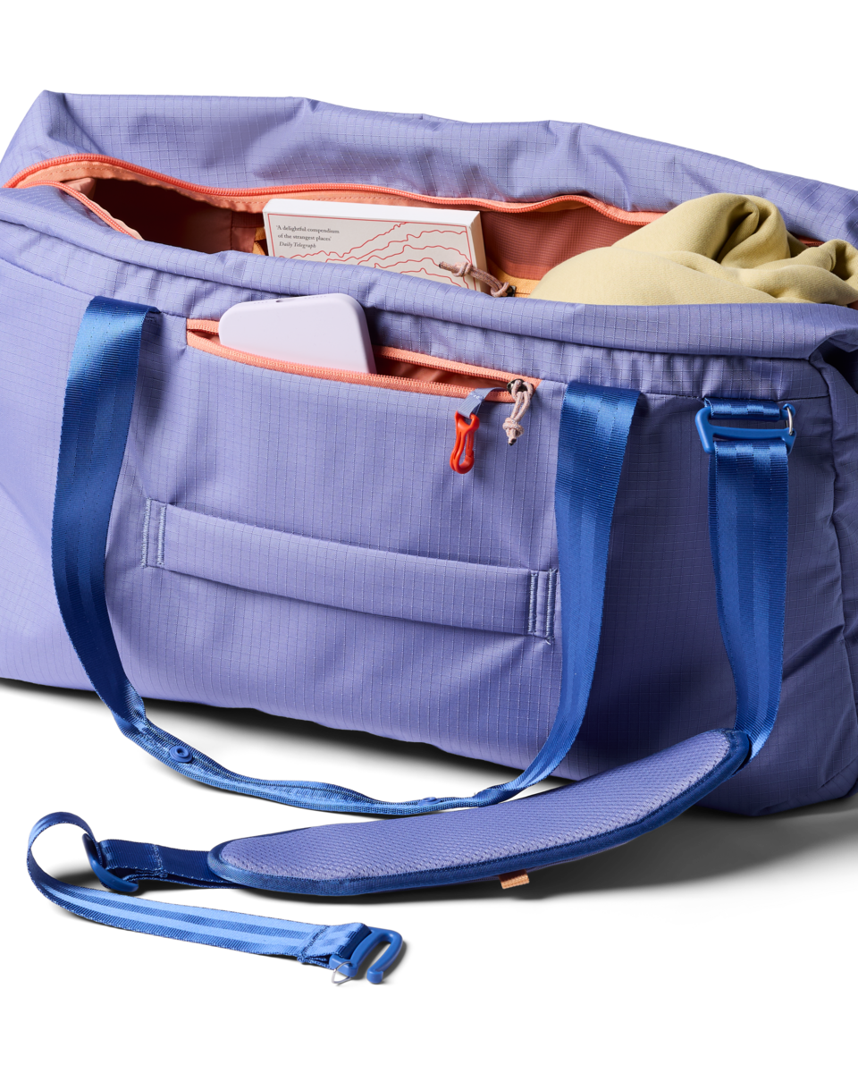 Viaje 45L Travel Duffel